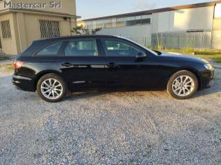 AUDI A4 usata, con Antifurto