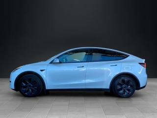 TESLA Model Y usata, con Alzacristalli elettrici