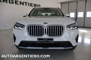 BMW X3 usata, con Airbag