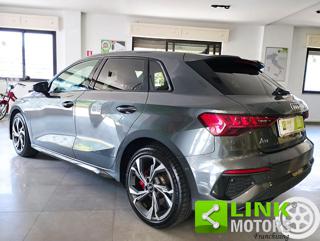 AUDI A3 usata, con Autoradio