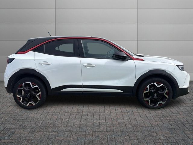 OPEL Mokka usata, con Autoradio