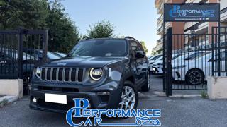 JEEP Renegade 1.6MJT 130CV LIMITED*24M.G.*C.L17*FULL LED*CARPLAY