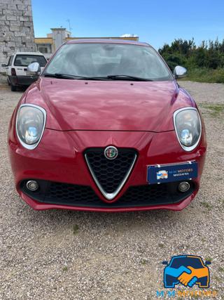 ALFA ROMEO MiTo usata, con Airbag
