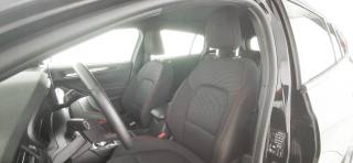 FORD Focus usata, con Filtro antiparticolato