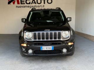 JEEP Renegade usata, con Airbag