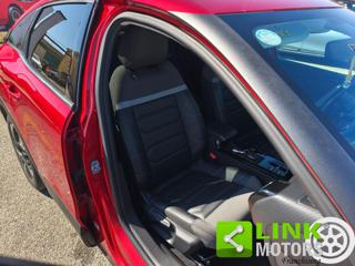 CITROEN C4 usata, con Controllo trazione