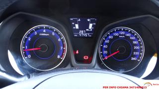HYUNDAI iX20 usata 84