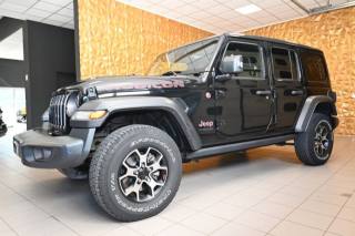 JEEP Wrangler usata 86