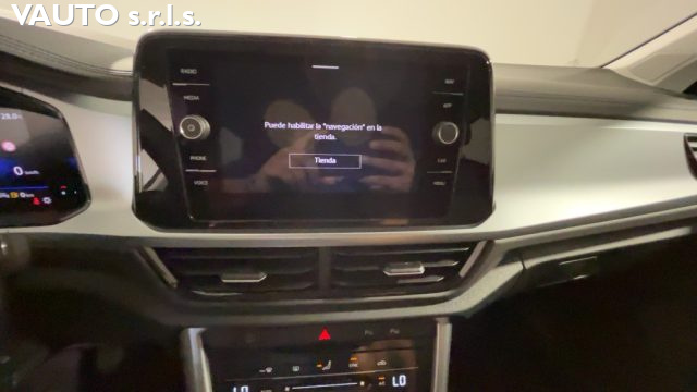 VOLKSWAGEN T-Roc usata, con Fari LED