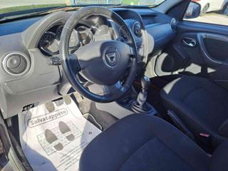 DACIA Duster usata, con Airbag Passeggero
