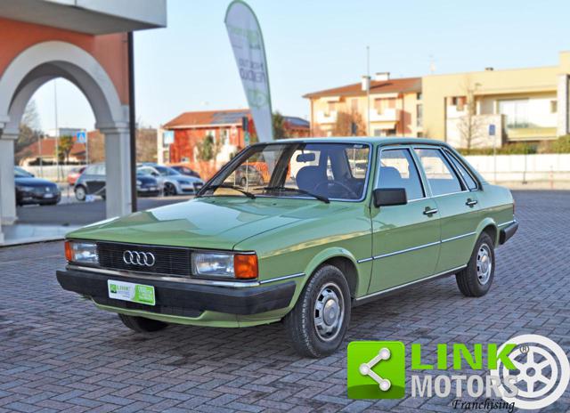 AUDI 80 usata 0