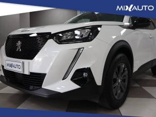 PEUGEOT 2008 usata, con Cerchi in lega