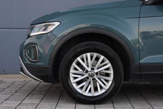 VOLKSWAGEN T-Roc usata, con Sistema di riconoscimento della stanchezza