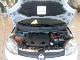 FIAT Panda usata 40