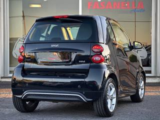 SMART ForTwo usata, con Immobilizzatore elettronico