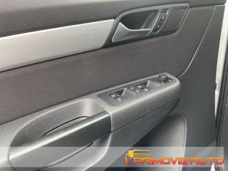 VOLKSWAGEN Sharan usata 16