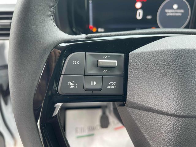 FIAT Doblo usata, con Immobilizzatore elettronico