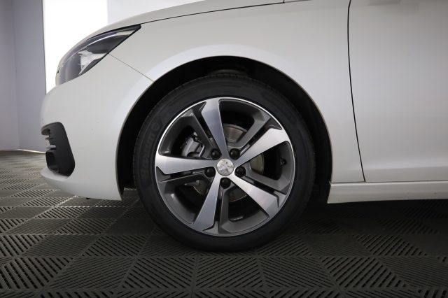 PEUGEOT 308 usata 7