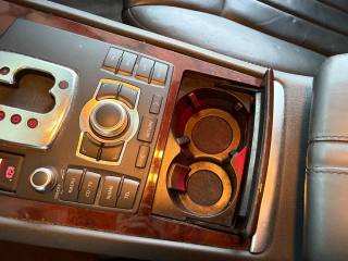 AUDI A8 usata, con Lettore CD