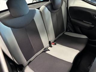 TOYOTA Aygo usata, con Servosterzo