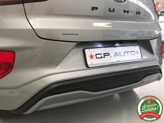 FORD Puma usata, con Autoradio