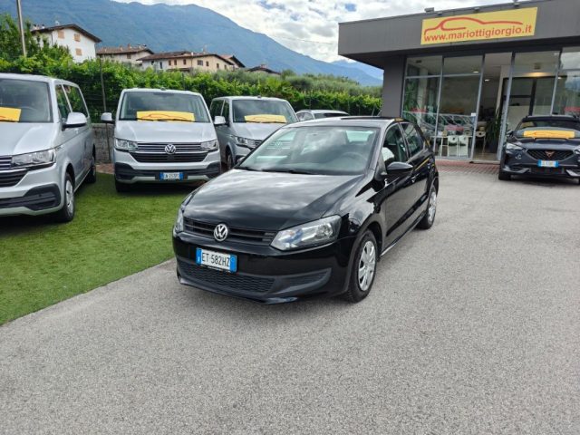 VOLKSWAGEN Polo usata, con ABS