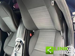 MERCEDES-BENZ C 220 usata, con Cruise Control