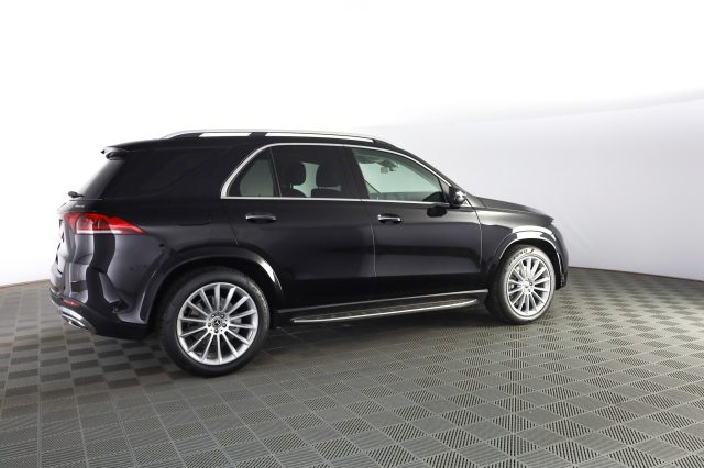 MERCEDES-BENZ CLA usata 2