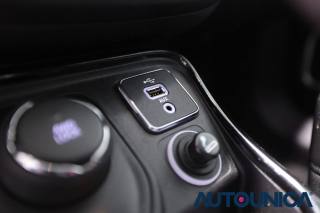 JEEP Compass usata, con Start/Stop Automatico