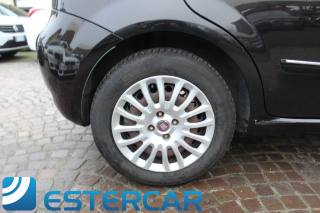 FIAT Punto Evo usata, con Cronologia tagliandi