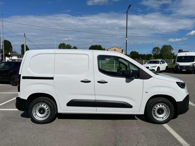 FIAT Doblo usata, con Boardcomputer