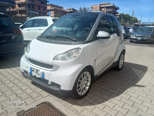 SMART ForTwo usata, con Airbag Passeggero