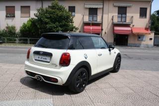 MINI Cooper SD usata, con Autoradio