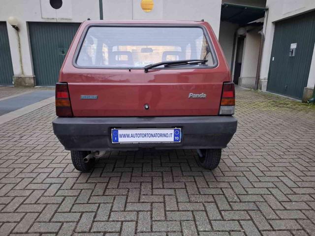 FIAT Panda usata 4