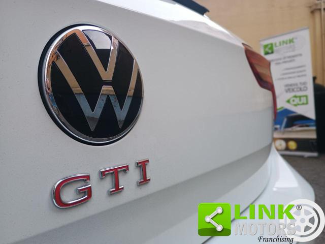 VOLKSWAGEN Polo usata, con Cerchi in lega