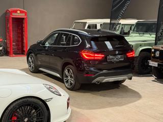 BMW X1 usata, con Autoradio