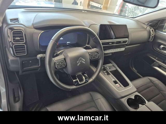 CITROEN C5 Aircross usata, con Fendinebbia