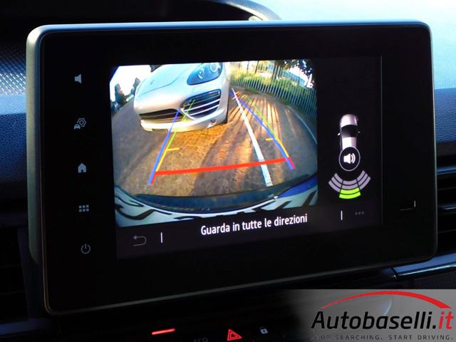 RENAULT Kangoo usata, con Chiusura centralizzata
