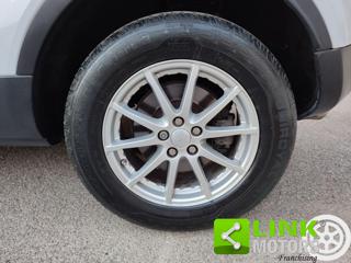 LAND ROVER Range Rover Evoque usata, con Park Distance Control