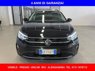 VOLKSWAGEN Taigo usata, con Airbag laterali