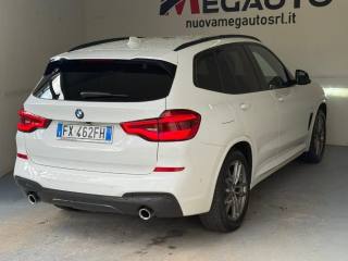BMW X3 usata 25