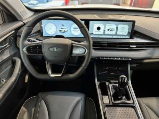 DR MOTOR DR 5.0 usata, con Immobilizzatore elettronico