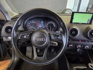 AUDI A3 usata, con Chiusura centralizzata