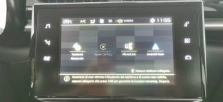 CITROEN C3 usata, con ESP