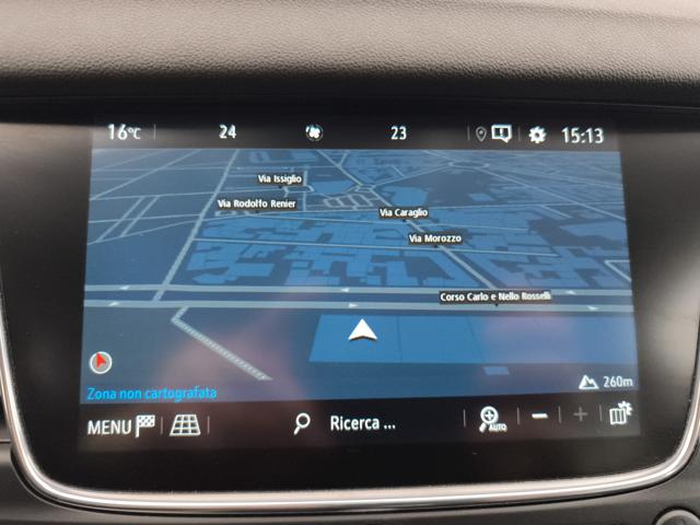 OPEL Grandland usata, con Sistema di navigazione