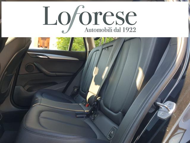 BMW X1 usata, con Controllo trazione