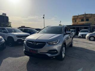 OPEL Grandland X usata, con Airbag laterali