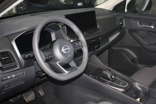 NISSAN Qashqai usata, con Chiusura centralizzata