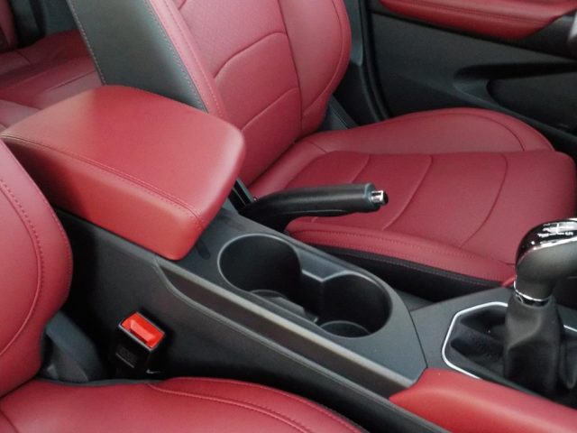 DFSK Glory 500 usata, con Luci diurne