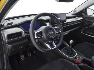 JEEP Avenger usata 7